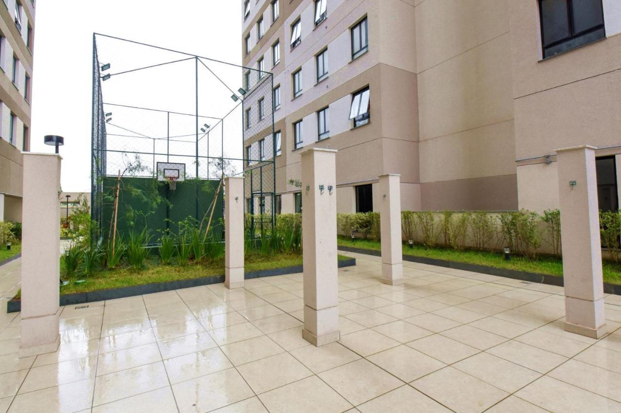 Apto Com Churrasq E Sala De Massagem Em Osasco Sp Exterior foto